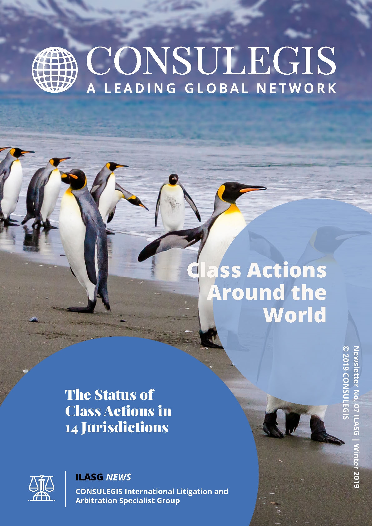 Pinguïn pleegt zelfmoord. Vertelt door Werner Herzog. : r/natureismetal, image size:1191x1684