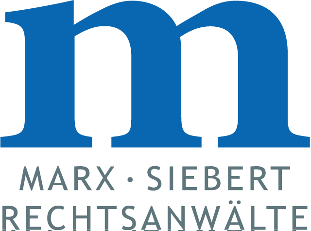 Marx Siebert Rechtsanwalte Partnerschaft Mbb Consulegis