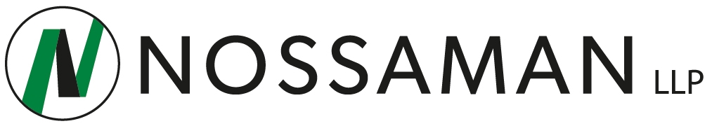 Nossaman LLP | CONSULEGIS