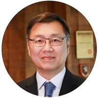 Su Tiang Joo Consulegis