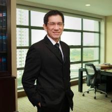 Teh Meng Teck Consulegis